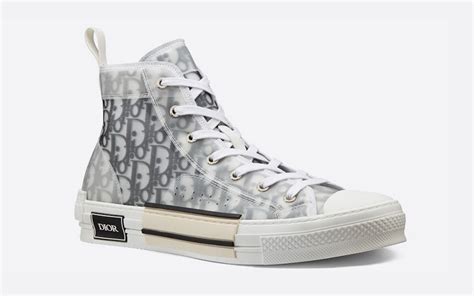 dior sneakers dames laag|dior ladies sneakers.